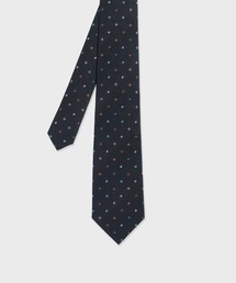 Paul Smith(�|�[���X�~�X)�́gEmbroidery Motif�h �^�C�y260043 552MJ�z(�l�N�^�C)
