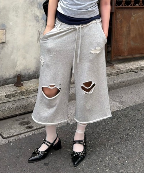 RAY CASSIN(レイカズン)の「ベルトデザインミュール / サンダル(サンダル・レディース・ブラック・M)」の14枚目の写真