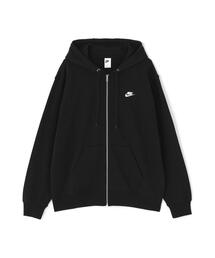 NIKE（ナイキ）の「NIKE/ナイキ/ナイキ クラブ メンズ フルジップ フレンチ テリー パーカー（パーカー）」