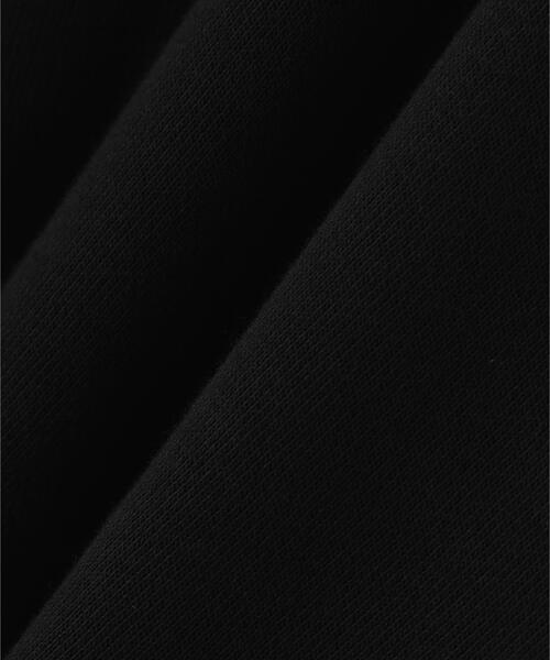 NIKE(ナイキ)の「NIKE/ナイキ/ナイキ クラブ メンズ フルジップ フレンチ テリー パーカー(パーカー・メンズ・ブラック・M/XL/L/S/2XL)」の7枚目の写真