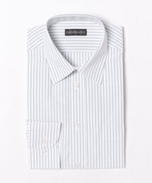【SETUP7】BASIC DRESS SHIRTS レギュラーカラー KG531
