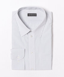 【SETUP7】BASIC DRESS SHIRTS レギュラーカラー KG531