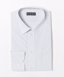 【SETUP7】BASIC DRESS SHIRTS レギュラーカラー KG531