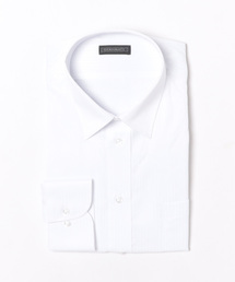 【SETUP7】BASIC DRESS SHIRTS レギュラーカラー KG531
