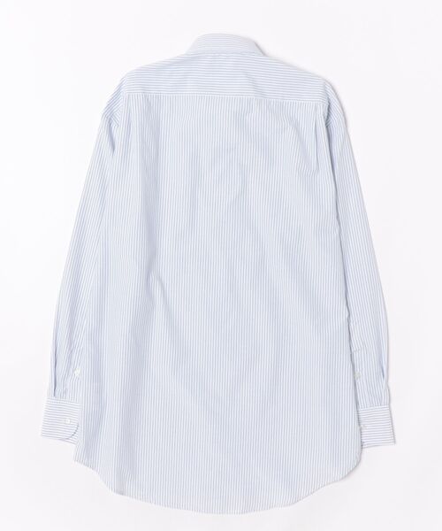 SETUP7(セットアップセブン)の「【SETUP7】BASIC DRESS SHIRTS レギュラーカラー KG531(シャツ/ブラウス・メンズ・その他1/ホワイト/その他4/その他2/その他3・LL/M/L)」の7枚目の写真