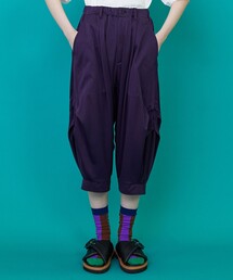 FRAPBOIS（フラボア）の「イージーパンツ（その他パンツ）」