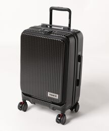 【TOM'S/トムス】 キャリーケース 36L(42L)