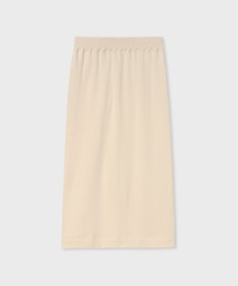 PS Paul Smith（ピーエスポールスミス）の「【オンラインショップ限定】ウィメンズ "Happy" スウェット スカート / 555854 ECJ374（スカート）」