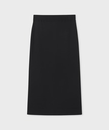 【オンラインショップ限定】ウィメンズ "Happy" スウェット スカート / 555854 ECJ374