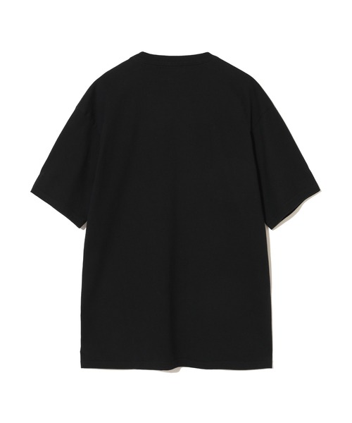 UNDERCOVER（アンダーカバー）の「UC2F4814-3（Tシャツ/カットソー・メンズ・ホワイト/ブラック・5/4/3/2）」の4枚目の写真