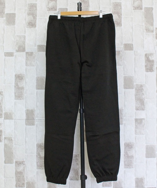 THE NORTH FACE(ザノースフェイス)の「TNF ワンポイントロゴ シンプルドーム スウェットパンツ M EVOLUTION SIMPLE DOME PANT(スウェットパンツ・メンズ・ブラック・S/XS/XL/L/M)」の6枚目の写真