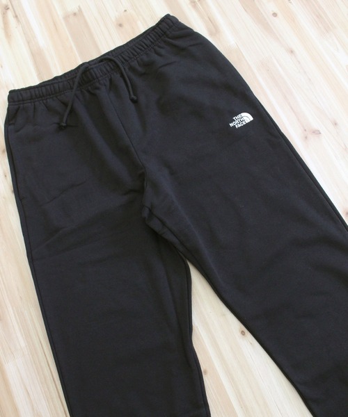 THE NORTH FACE(ザノースフェイス)の「TNF ワンポイントロゴ シンプルドーム スウェットパンツ M EVOLUTION SIMPLE DOME PANT(スウェットパンツ・メンズ・ブラック・S/XS/XL/L/M)」の7枚目の写真