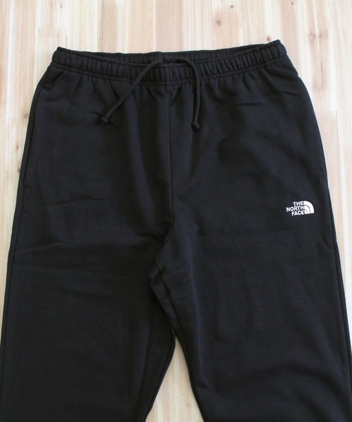 THE NORTH FACE(ザノースフェイス)の「TNF ワンポイントロゴ シンプルドーム スウェットパンツ M EVOLUTION SIMPLE DOME PANT(スウェットパンツ・メンズ・ブラック・S/XS/XL/L/M)」の8枚目の写真