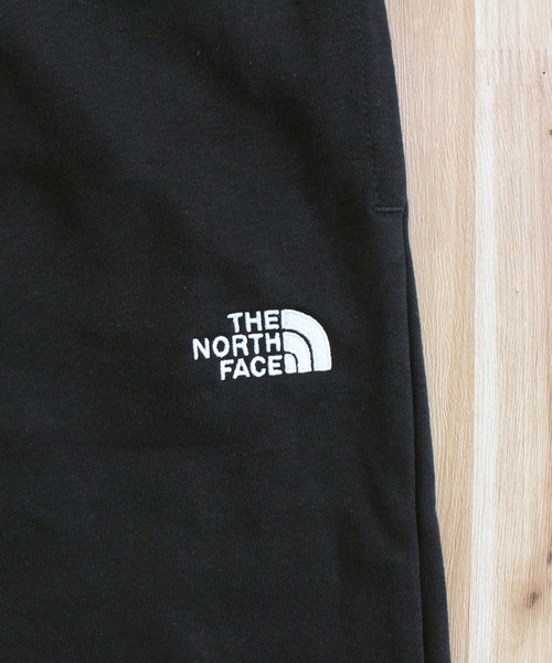 THE NORTH FACE(ザノースフェイス)の「TNF ワンポイントロゴ シンプルドーム スウェットパンツ M EVOLUTION SIMPLE DOME PANT(スウェットパンツ・メンズ・ブラック・S/XS/XL/L/M)」の9枚目の写真