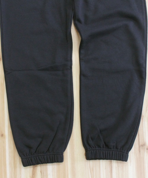 THE NORTH FACE(ザノースフェイス)の「TNF ワンポイントロゴ シンプルドーム スウェットパンツ M EVOLUTION SIMPLE DOME PANT(スウェットパンツ・メンズ・ブラック・S/XS/XL/L/M)」の11枚目の写真