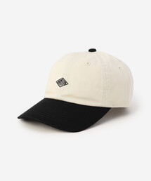 DANTON（ダントン）の「DANTON | 配色6パネルキャップ UNISEX（キャップ）」