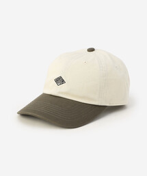 DANTON（ダントン）の「DANTON | 配色6パネルキャップ UNISEX（キャップ）」