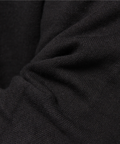 BHY-biography（ビーエイチワイバイオグラフィー）の「THE SURF HOODIE/アフターサーフフーディーパーカー（パーカー・メンズ・ブラック/トップグレー・48/46/44）」の10枚目の写真