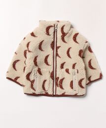 ARCHIVER（アーカイバ）の「【Bs】【it】【Rylee + Cru】Felix Jacket || Moons（その他ベビーウェア）」