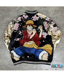 『ONE PIECE/ワンピース』麦わらのルフィスカジャン【Z】