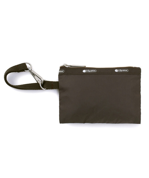 LeSportsac(レスポートサック)の「【Essential Collection×Naoko Okusa】URBAN TOTE2 ダークチョコレートC(トートバッグ・レディース・ブラウン・FREE)」の10枚目の写真