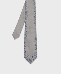 Paul Smith（ポールスミス）の「“Floral Border” タイ【260089 552MIR】（ネクタイ）」