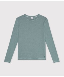 PETIT BATEAU | ミラレ長袖Tシャツ(Tシャツ/カットソー)