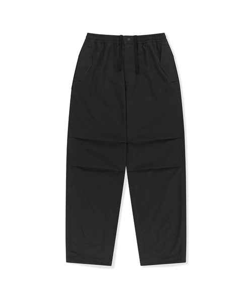 SUNLOVE（サンラブ）の「Swing Pants（その他パンツ・レディース・セージグリーン/ライトイエロー/ブラック/バーガンディー・S/M/L）」の2枚目の写真