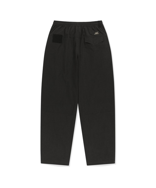 SUNLOVE（サンラブ）の「Swing Pants（その他パンツ・レディース・セージグリーン/ライトイエロー/ブラック/バーガンディー・S/M/L）」の5枚目の写真