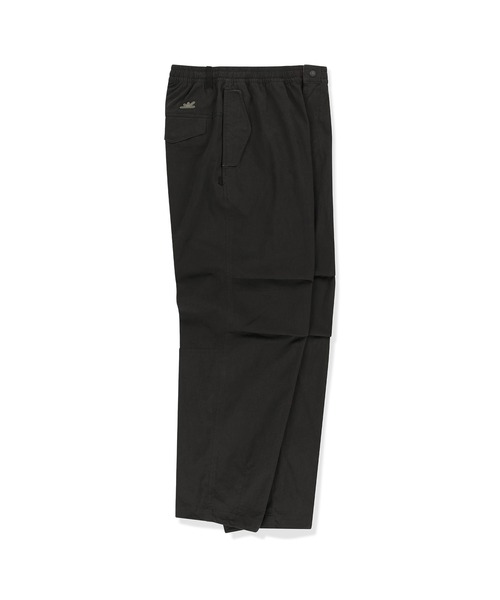 SUNLOVE（サンラブ）の「Swing Pants（その他パンツ・レディース・セージグリーン/ライトイエロー/ブラック/バーガンディー・S/M/L）」の6枚目の写真