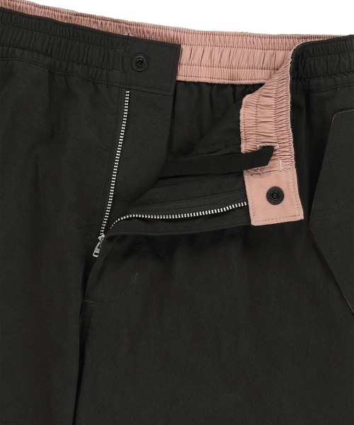 SUNLOVE（サンラブ）の「Swing Pants（その他パンツ・レディース・セージグリーン/ライトイエロー/ブラック/バーガンディー・S/M/L）」の7枚目の写真