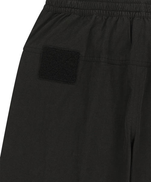 SUNLOVE（サンラブ）の「Swing Pants（その他パンツ・レディース・セージグリーン/ライトイエロー/ブラック/バーガンディー・S/M/L）」の10枚目の写真