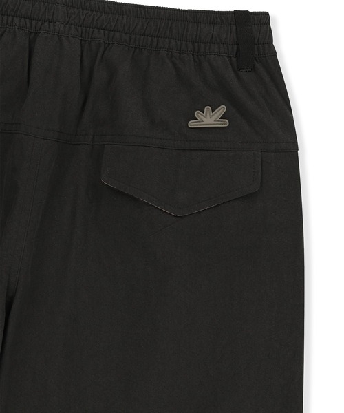 SUNLOVE（サンラブ）の「Swing Pants（その他パンツ・レディース・セージグリーン/ライトイエロー/ブラック/バーガンディー・S/M/L）」の11枚目の写真