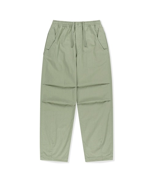 SUNLOVE（サンラブ）の「Swing Pants（その他パンツ・レディース・セージグリーン/ライトイエロー/ブラック/バーガンディー・S/M/L）」の14枚目の写真
