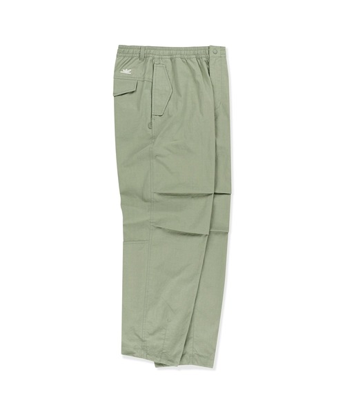 SUNLOVE（サンラブ）の「Swing Pants（その他パンツ・レディース・セージグリーン/ライトイエロー/ブラック/バーガンディー・S/M/L）」の16枚目の写真
