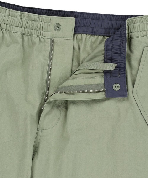 SUNLOVE（サンラブ）の「Swing Pants（その他パンツ・レディース・セージグリーン/ライトイエロー/ブラック/バーガンディー・S/M/L）」の17枚目の写真