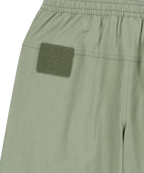 SUNLOVE（サンラブ）の「Swing Pants（その他パンツ・レディース・セージグリーン/ライトイエロー/ブラック/バーガンディー・S/M/L）」の20枚目の写真