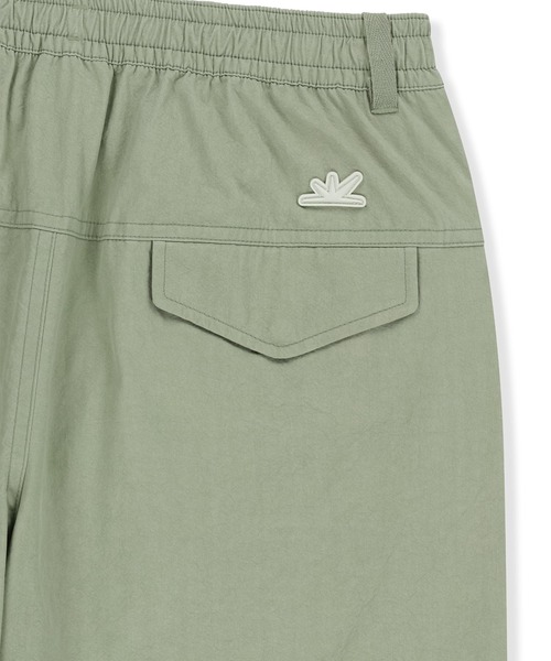 SUNLOVE（サンラブ）の「Swing Pants（その他パンツ・レディース・セージグリーン/ライトイエロー/ブラック/バーガンディー・S/M/L）」の21枚目の写真