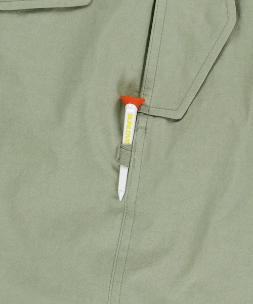 SUNLOVE（サンラブ）の「Swing Pants（その他パンツ・レディース・セージグリーン/ライトイエロー/ブラック/バーガンディー・S/M/L）」の22枚目の写真