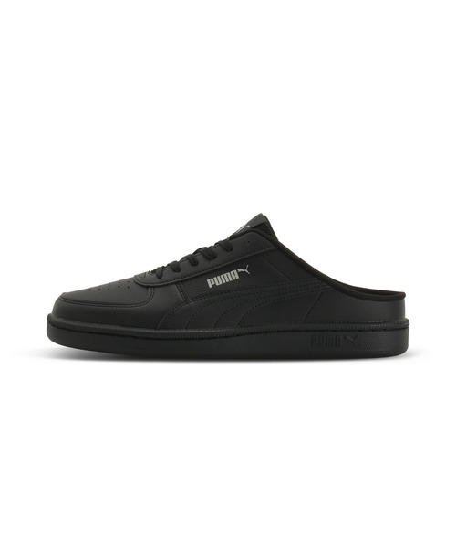 PUMA(プーマ)の「PUMA プーマ ユニセックス ツッカ スニーカー(スニーカー・メンズ・ホワイト/ブラック・25.5cm/27.5cm/27.0cm/28.0cm/29.0cm/28.5cm/26.5cm/23.5cm/23.0cm/24.5cm/24.0cm/25.0cm/26.0cm/22.5cm)」の1枚目の写真