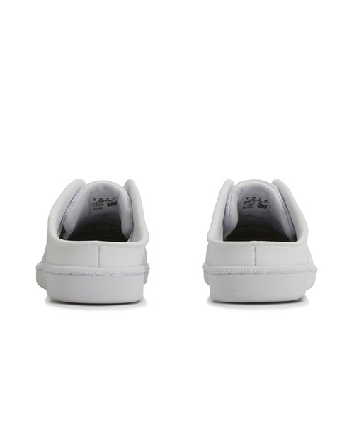 PUMA(プーマ)の「PUMA プーマ ユニセックス ツッカ スニーカー(スニーカー・メンズ・ホワイト/ブラック・25.5cm/27.5cm/27.0cm/28.0cm/29.0cm/28.5cm/26.5cm/23.5cm/23.0cm/24.5cm/24.0cm/25.0cm/26.0cm/22.5cm)」の4枚目の写真