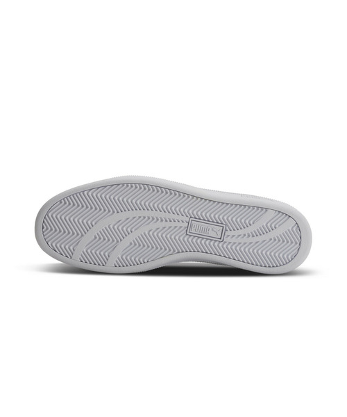 PUMA(プーマ)の「PUMA プーマ ユニセックス ツッカ スニーカー(スニーカー・メンズ・ホワイト/ブラック・25.5cm/27.5cm/27.0cm/28.0cm/29.0cm/28.5cm/26.5cm/23.5cm/23.0cm/24.5cm/24.0cm/25.0cm/26.0cm/22.5cm)」の5枚目の写真