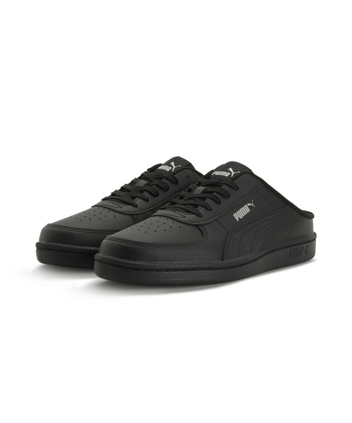 PUMA(プーマ)の「PUMA プーマ ユニセックス ツッカ スニーカー(スニーカー・メンズ・ホワイト/ブラック・25.5cm/27.5cm/27.0cm/28.0cm/29.0cm/28.5cm/26.5cm/23.5cm/23.0cm/24.5cm/24.0cm/25.0cm/26.0cm/22.5cm)」の8枚目の写真