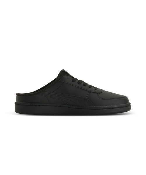 PUMA(プーマ)の「PUMA プーマ ユニセックス ツッカ スニーカー(スニーカー・メンズ・ホワイト/ブラック・25.5cm/27.5cm/27.0cm/28.0cm/29.0cm/28.5cm/26.5cm/23.5cm/23.0cm/24.5cm/24.0cm/25.0cm/26.0cm/22.5cm)」の11枚目の写真