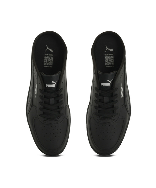 PUMA(プーマ)の「PUMA プーマ ユニセックス ツッカ スニーカー(スニーカー・メンズ・ホワイト/ブラック・25.5cm/27.5cm/27.0cm/28.0cm/29.0cm/28.5cm/26.5cm/23.5cm/23.0cm/24.5cm/24.0cm/25.0cm/26.0cm/22.5cm)」の12枚目の写真