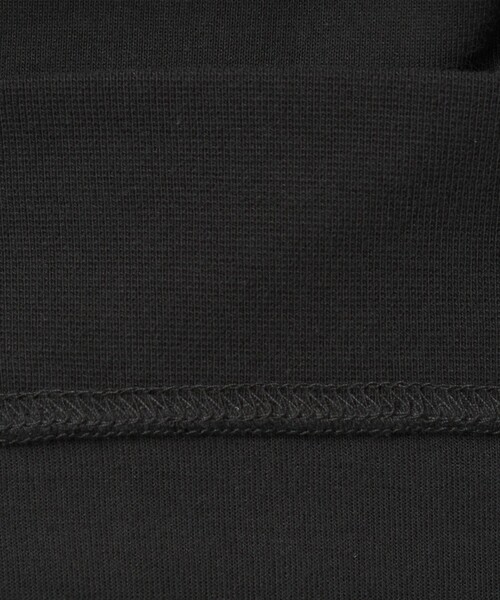 green label relaxing(グリーンレーベルリラクシング)の「【WEB限定】JUST fit デイリー ダンボール スウェット パーカー(パーカー・メンズ・モカ/ライトグレー/ブラック・L/S/XL/M)」の16枚目の写真