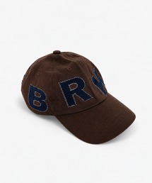 BROKEN BASE（ブロークンベース）の「#BRKBS CAP / #BRKBS キャップ（キャップ）」