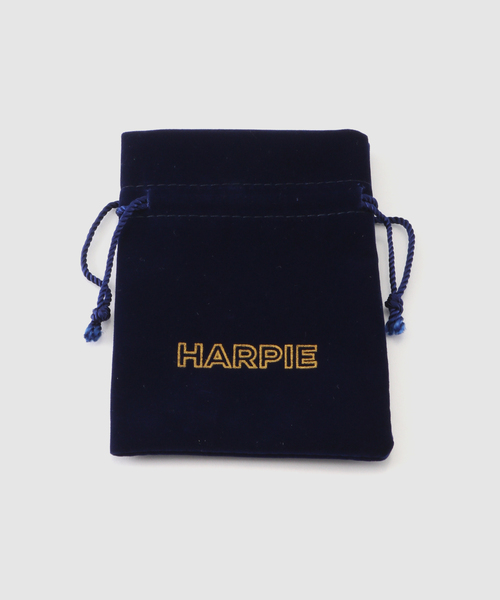 SLOBE IENA(スローブイエナ)の「HARPIE/ハーピー SLOBE別注 チェーンネックレス MARA(ネックレス・レディース・ゴールド・FREE)」の7枚目の写真