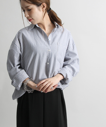 WEGO | WEGO/ビッグシャツ(シャツ/ブラウス)