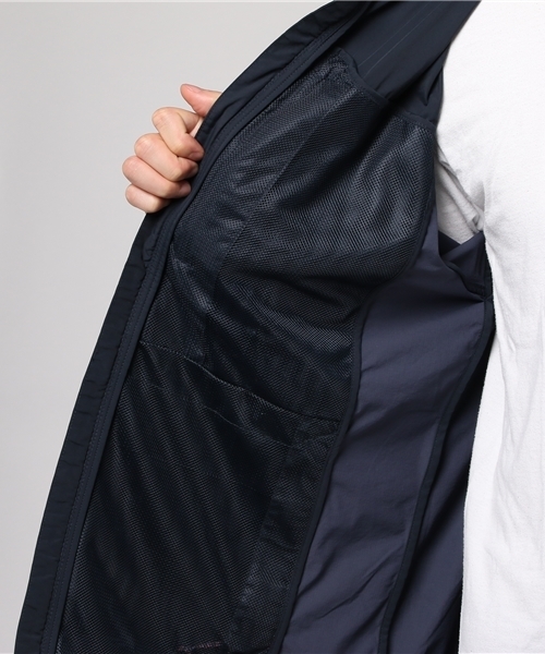 FJALL RAVEN （フェールラーベン）の「High Coast Hybrid Jacket